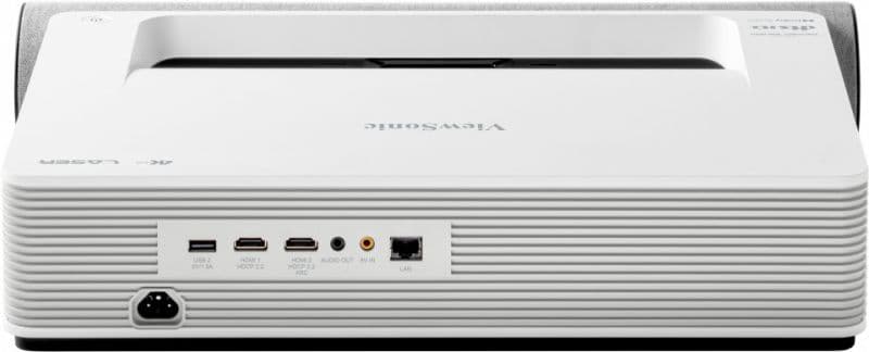 X2000L-4K product photo