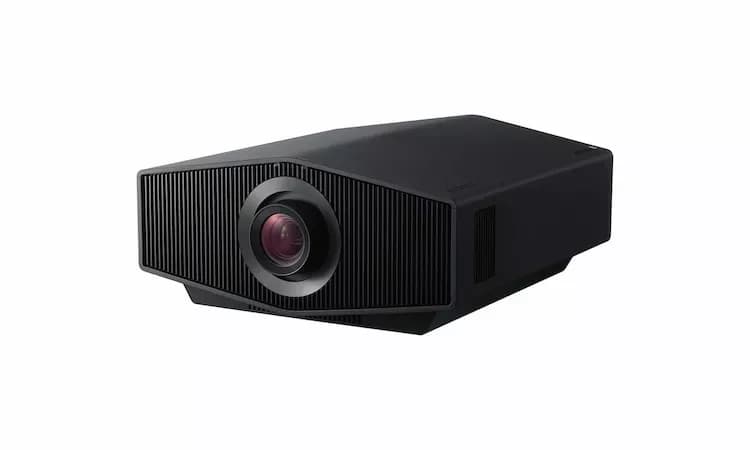 VPL-XW8100/B product photo