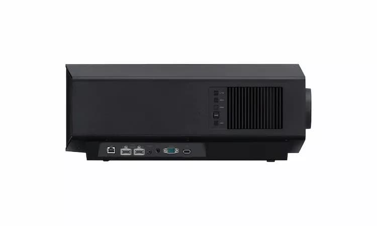 VPL-XW8100/B product photo