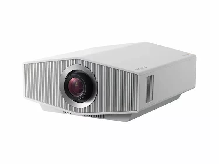 VPL-XW8100/W product photo
