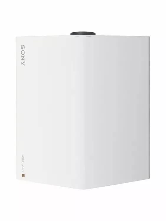 VPL-XW8100/W product photo