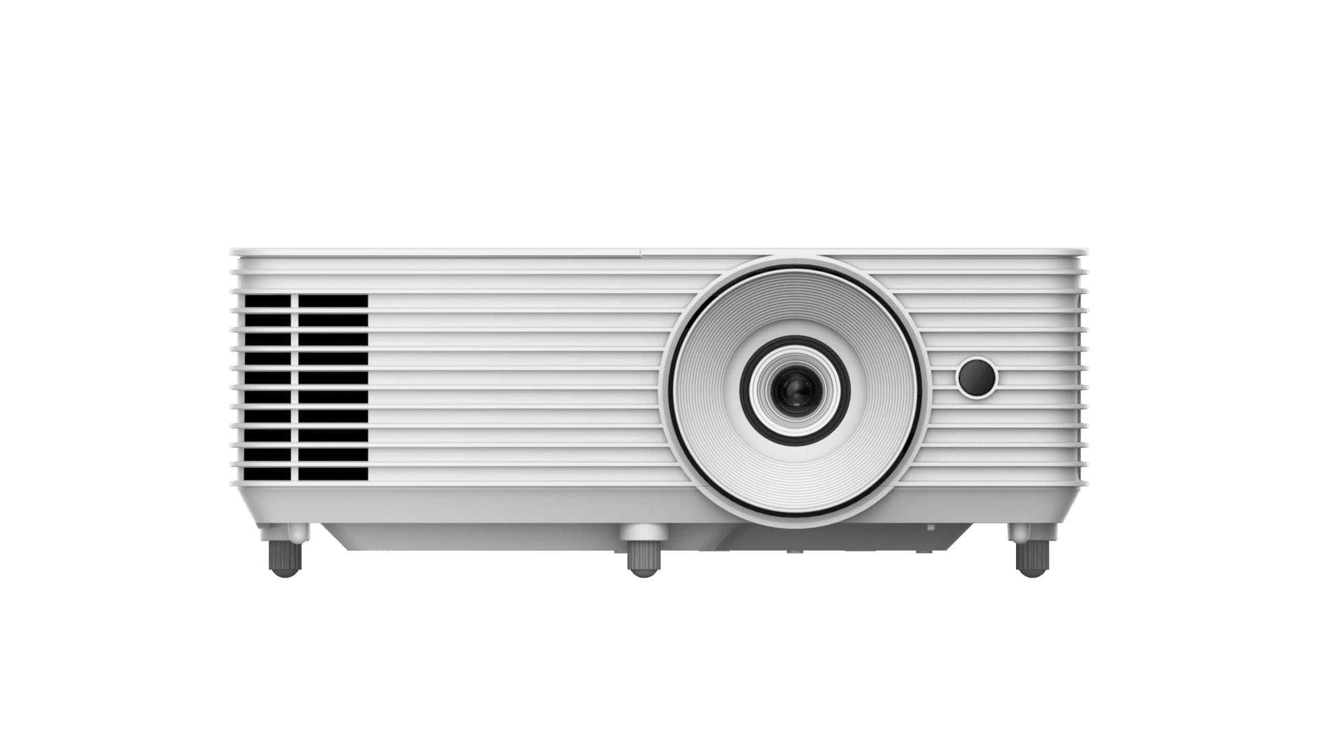 Vivitek DW350 projector, front view