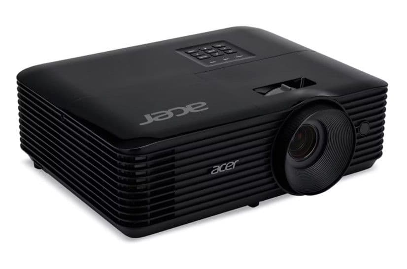 Acer X139 Projector