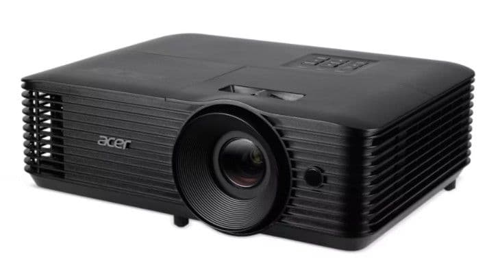 Acer X1328 Projector