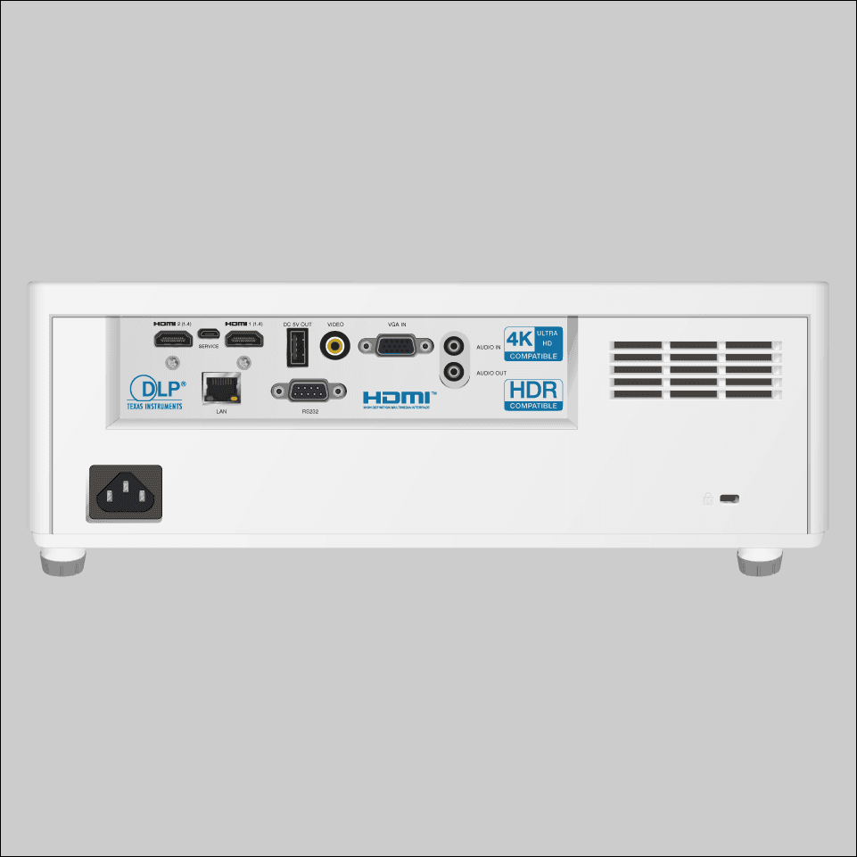 INL2166 product photo