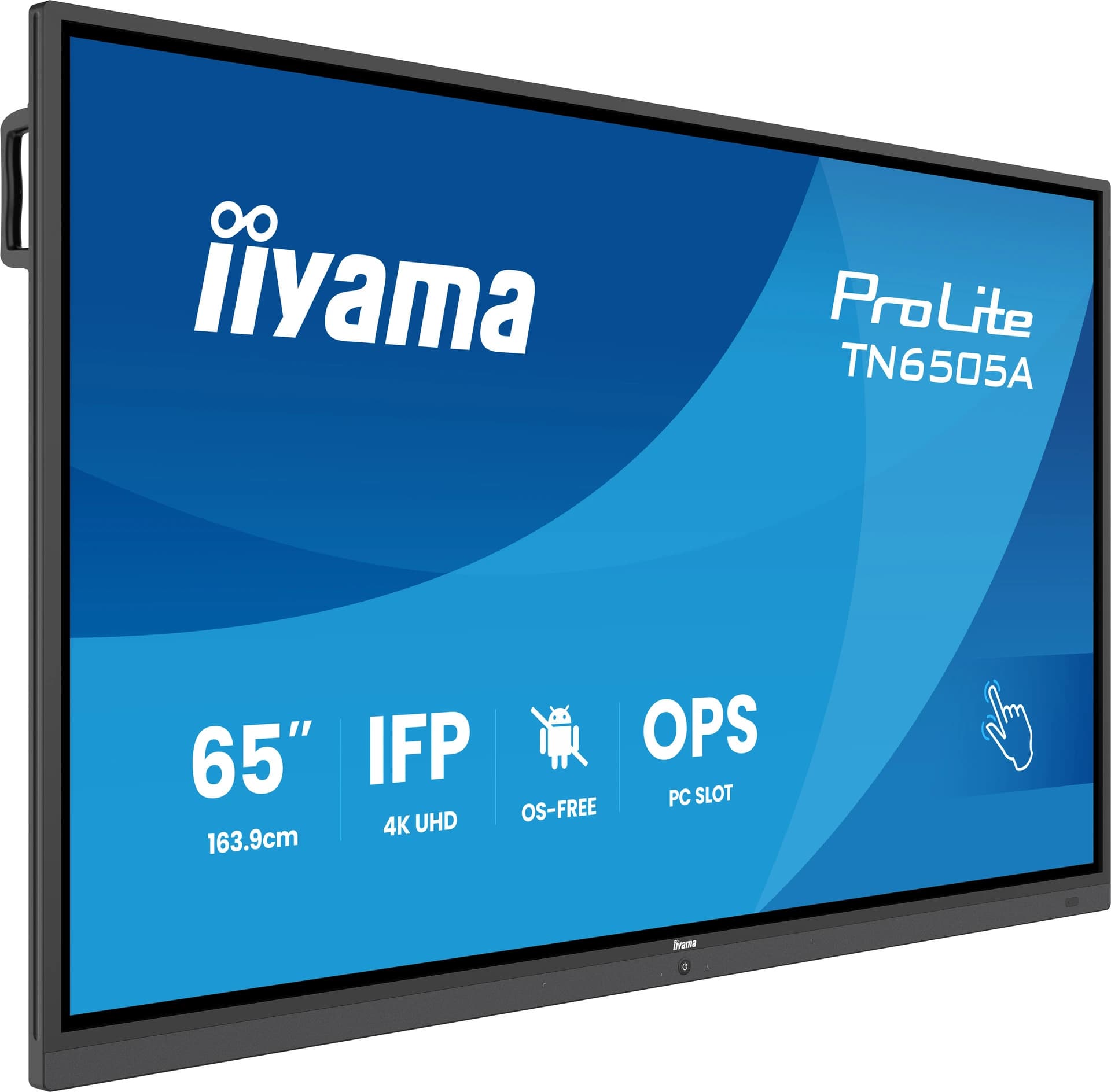 iiyama TN6505A-B1AG product photo