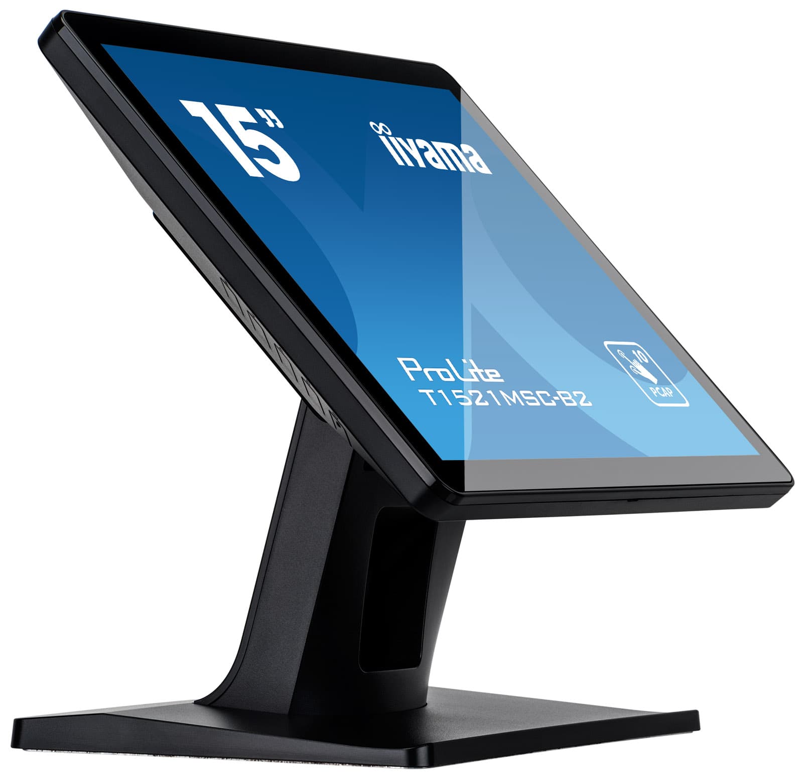 iiyama T1521MSC-B2 product photo