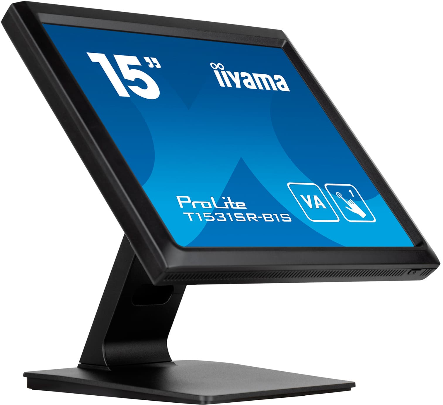 iiyama T1531SR-B1S product photo