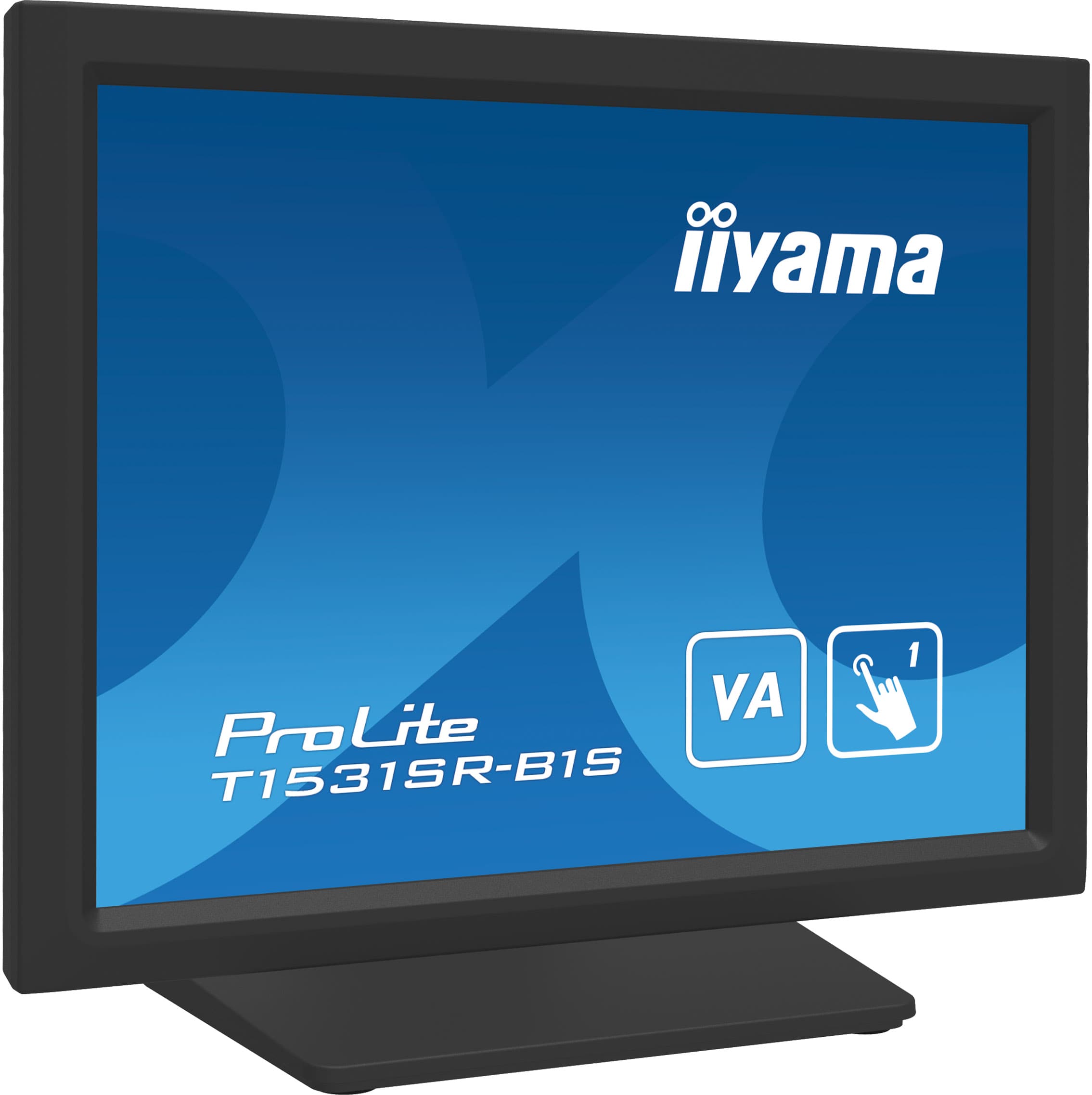 iiyama T1531SR-B1S product photo