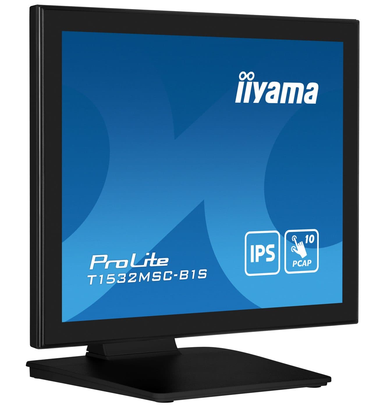 iiyama T1532MSC-B1S product photo