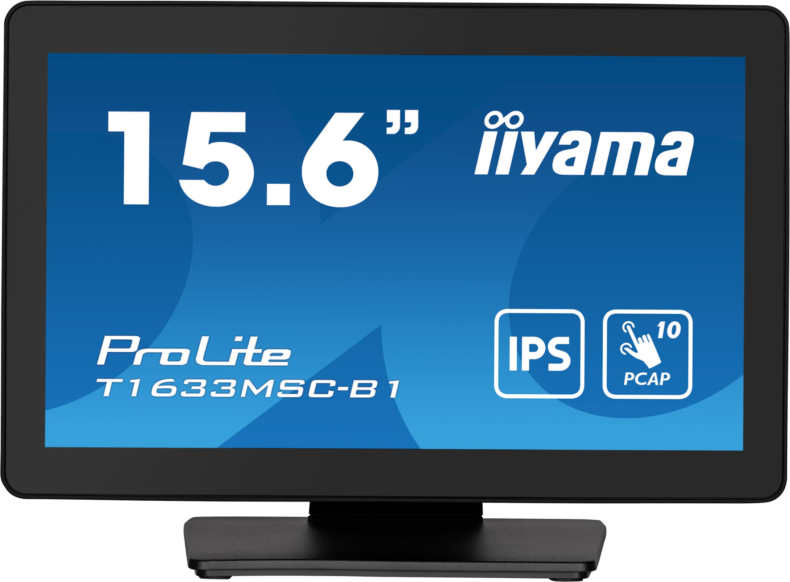 iiyama T1633MSC-B1 product photo