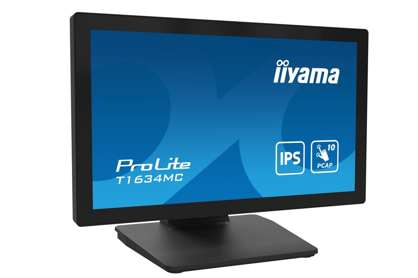 iiyama T1634MC-B1S product photo