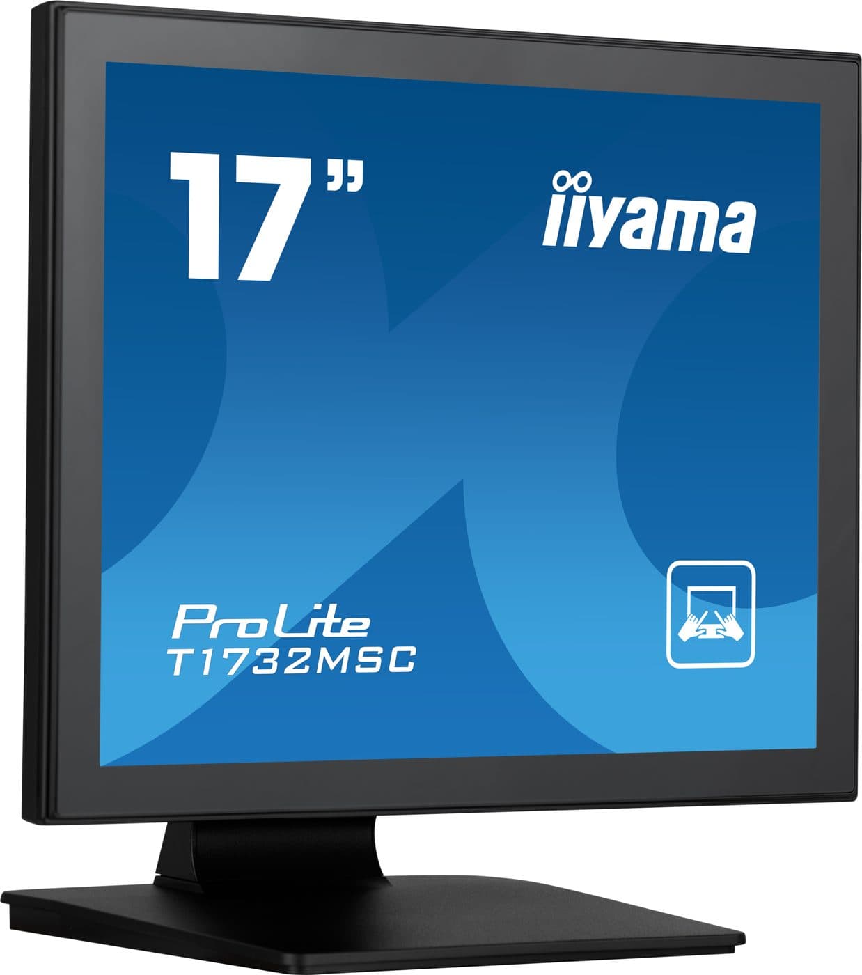 iiyama T1732MSC-B1SAG product photo