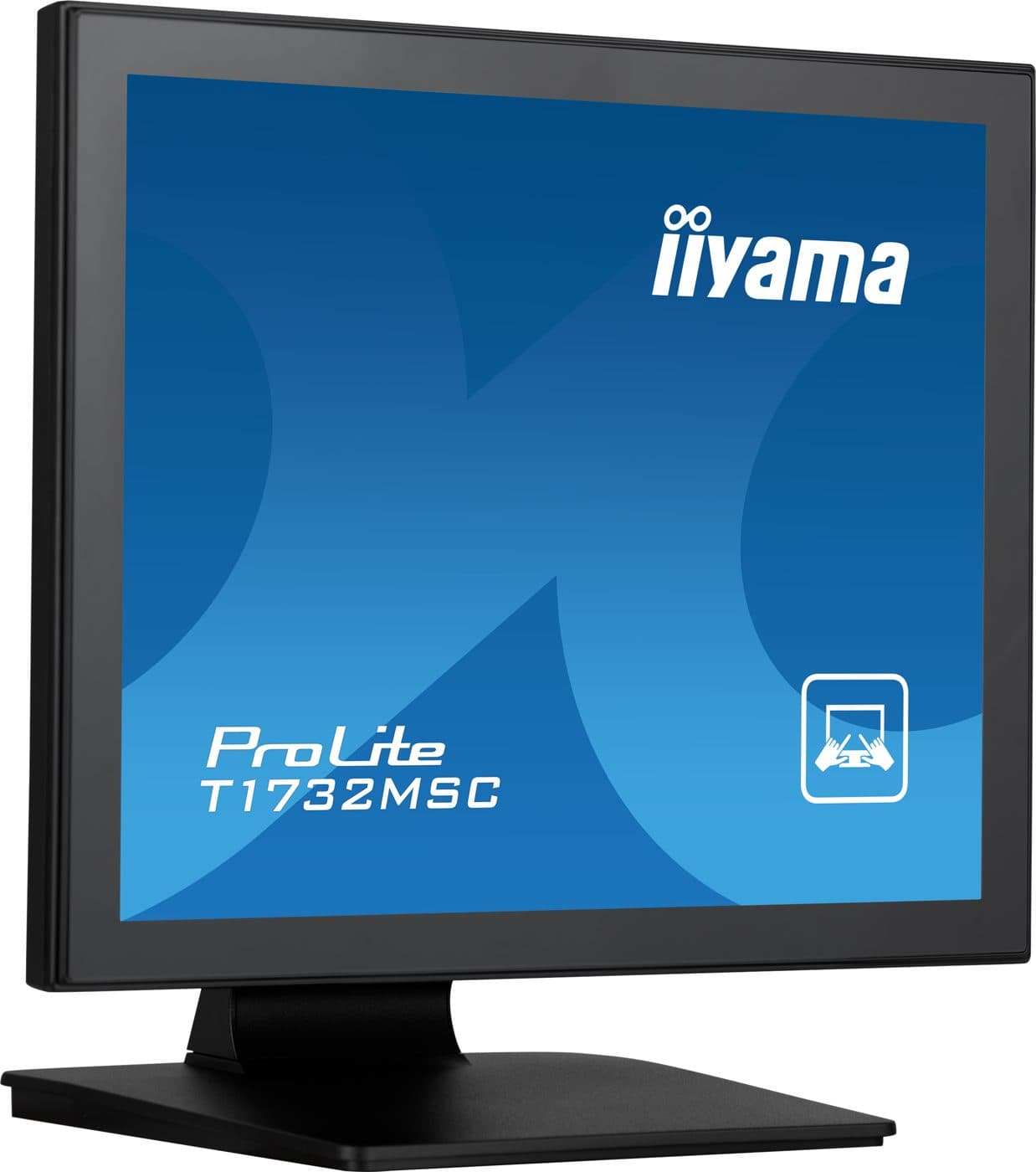 iiyama T1732MSC-B1SAG product photo