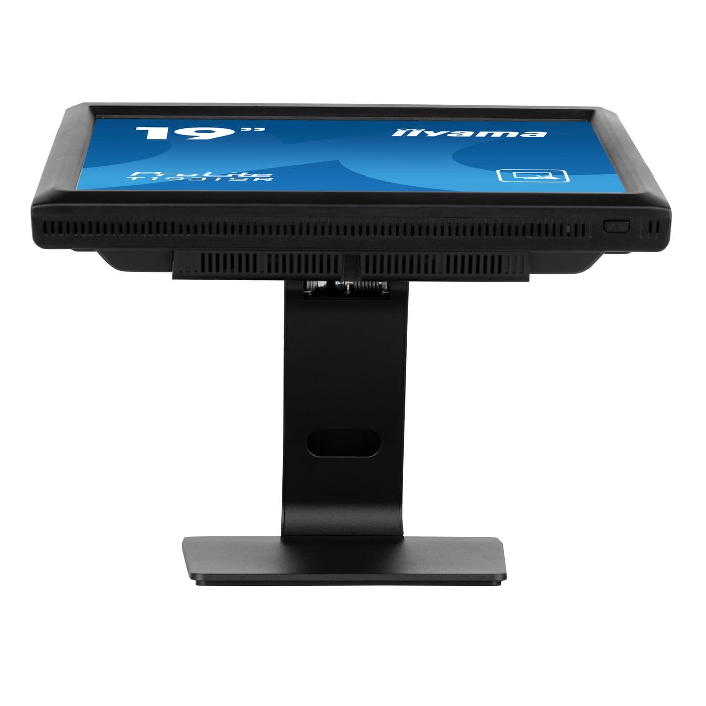iiyama T1931SR-B1S product photo