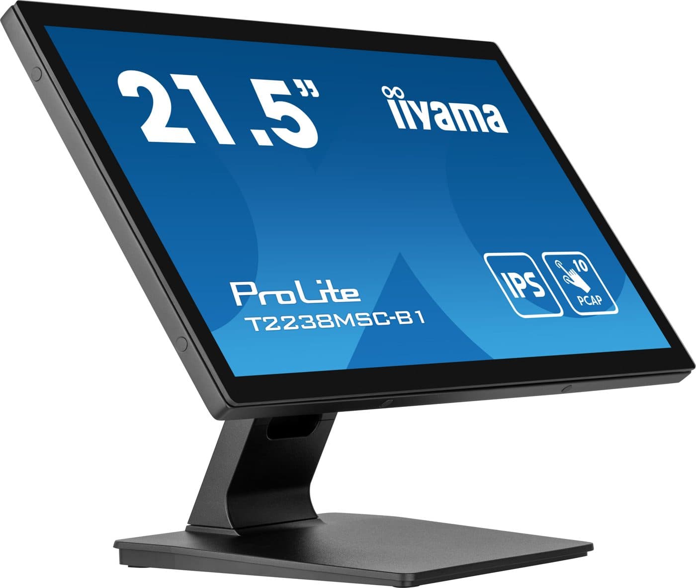 iiyama T2238MSC-B1 product photo