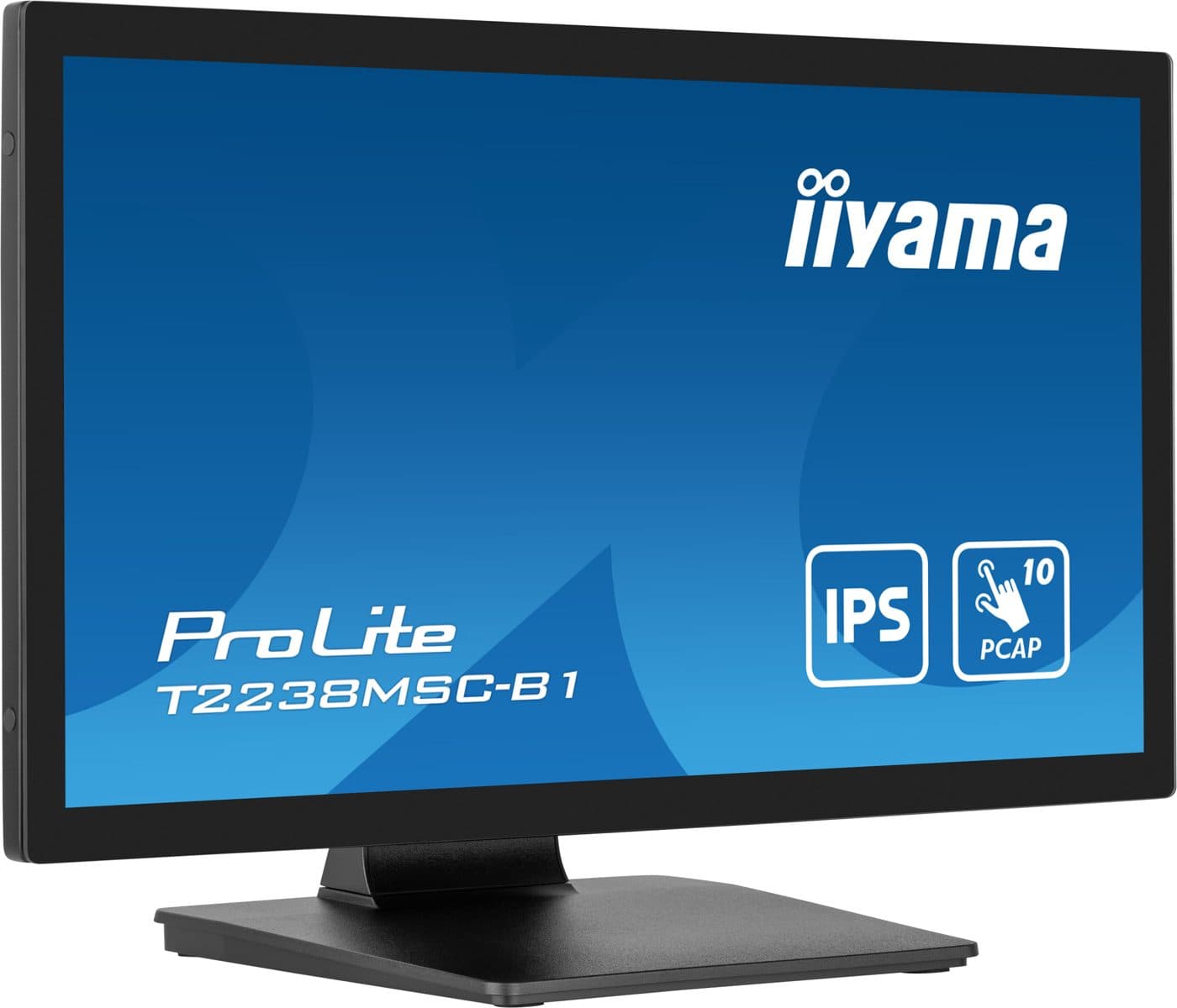 iiyama T2238MSC-B1 product photo