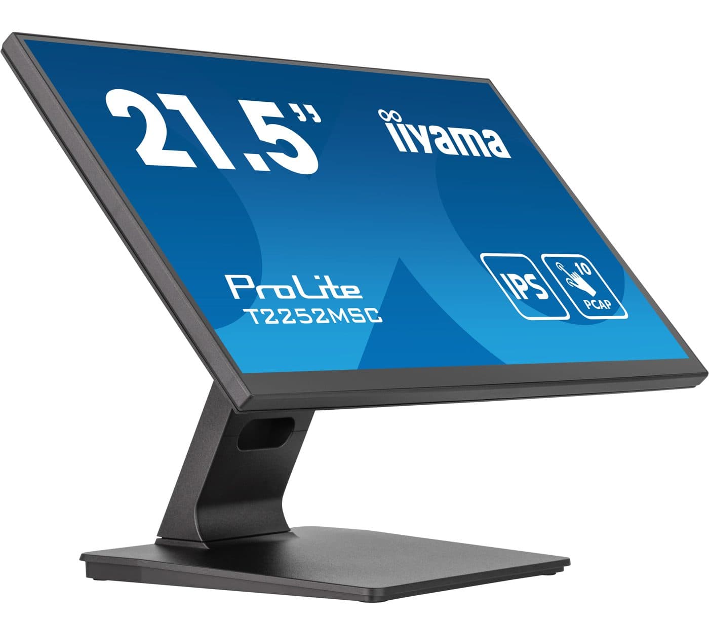 iiyama T2252MSC-B2 product photo