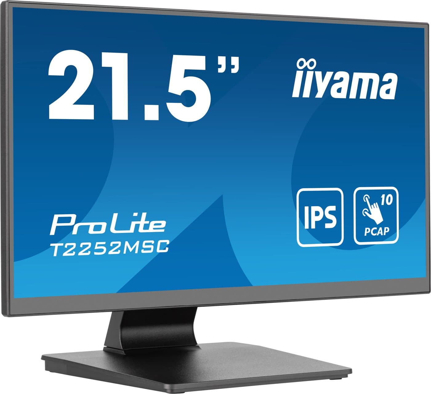 iiyama T2252MSC-B2 product photo