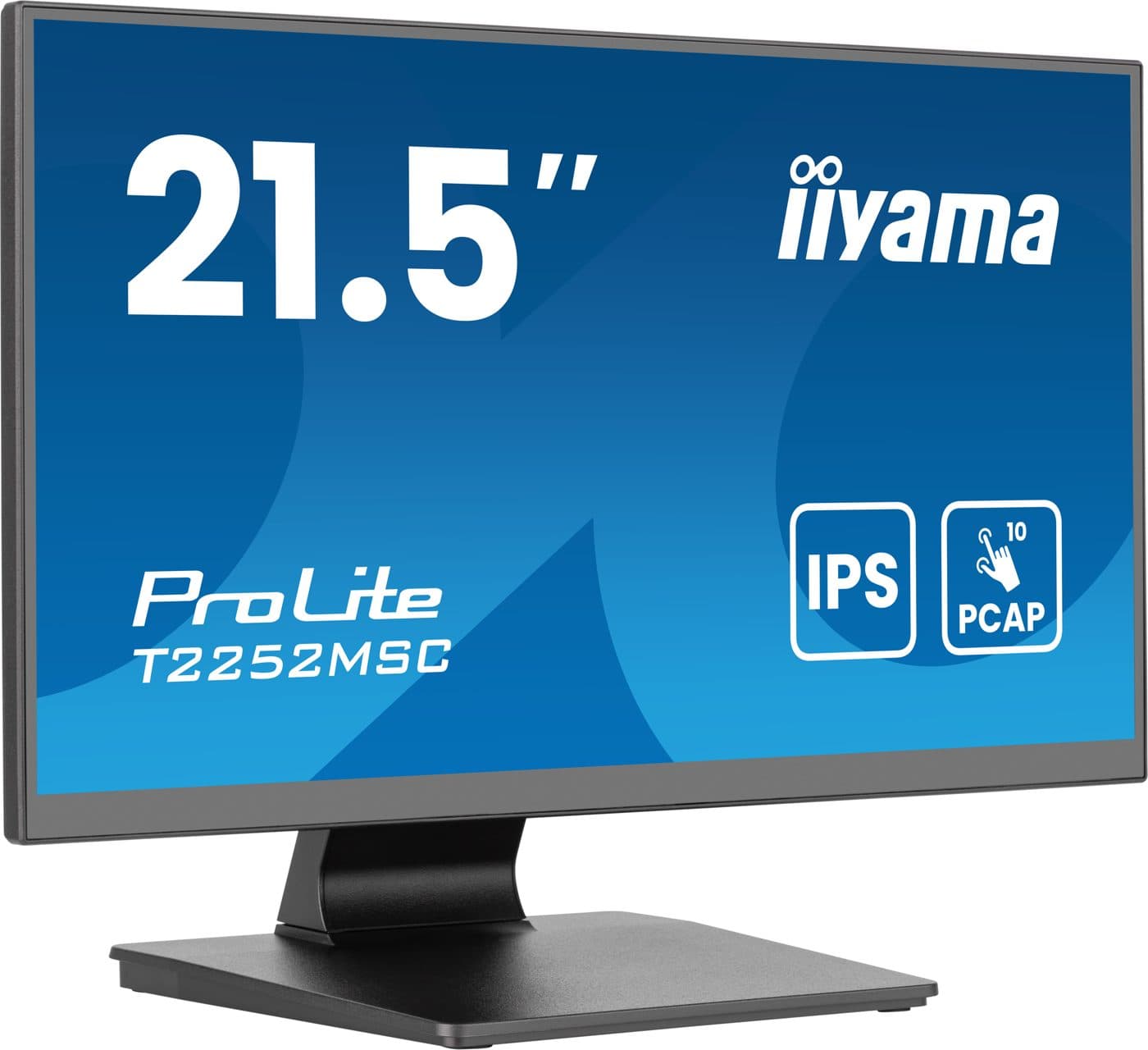 iiyama T2252MSC-B2AG product photo