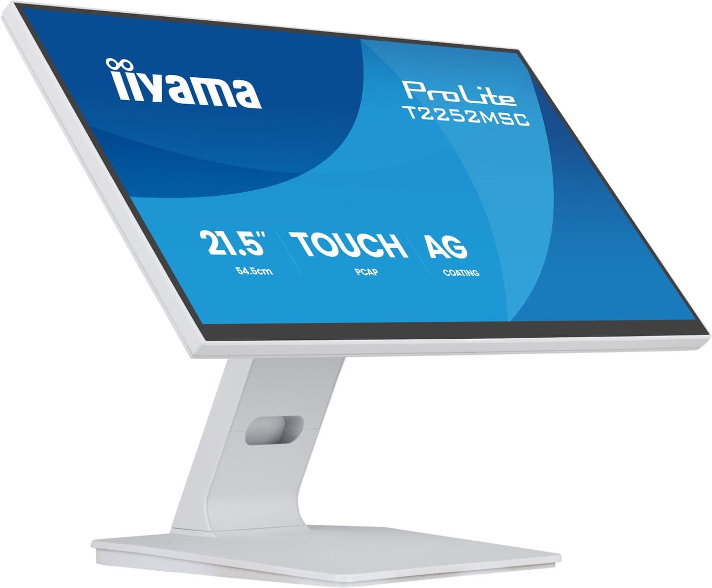 iiyama T2252MSC-W2AG product photo