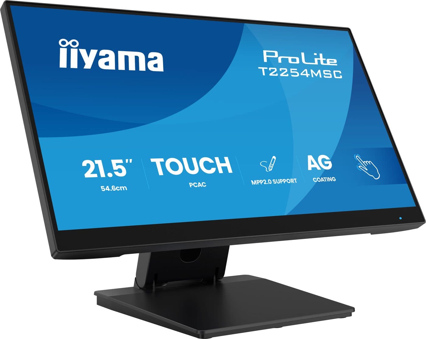 iiyama T2254MSC-B2AG product photo