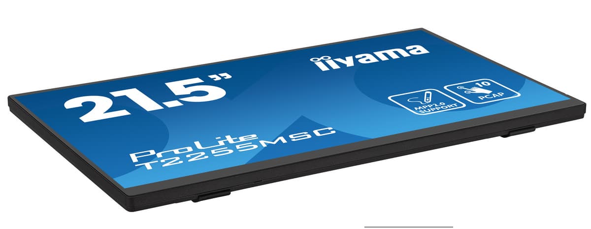 iiyama T2255MSC-B1 product photo