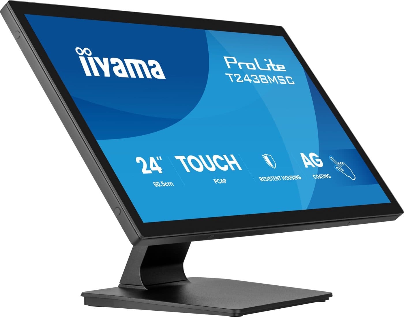 iiyama T2438MSC-B2 product photo