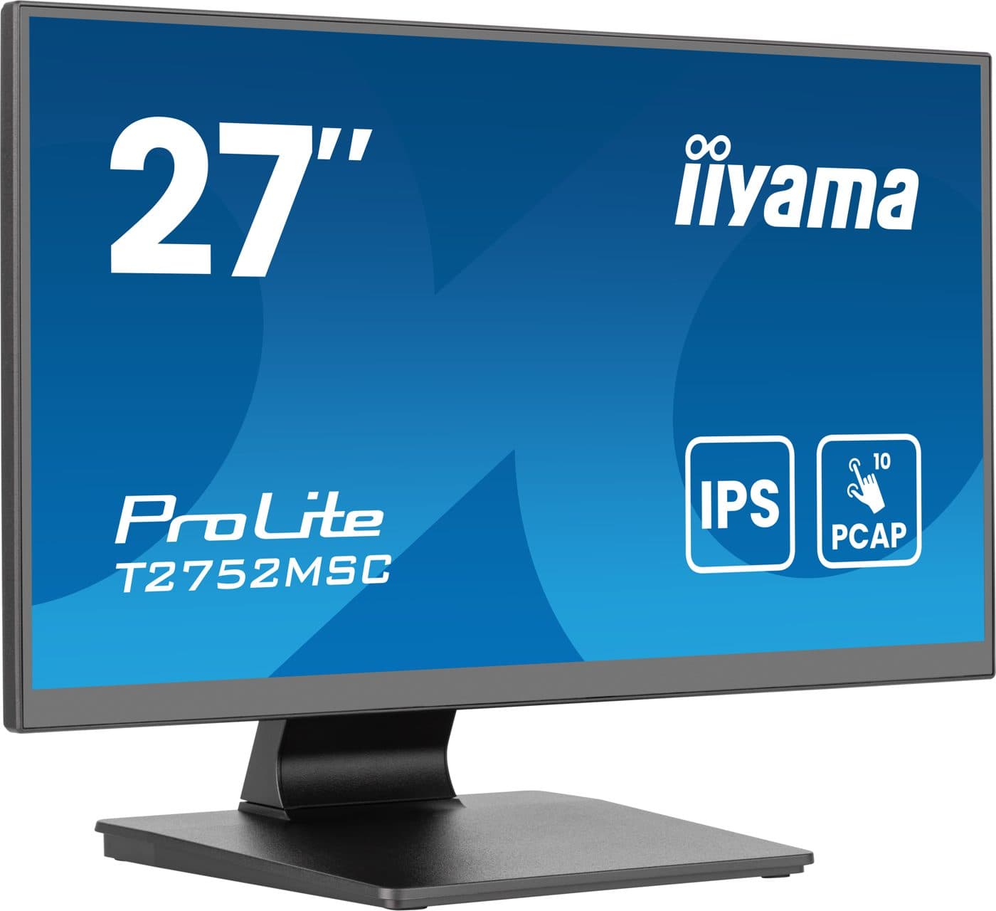 iiyama T2752MSC-B1AG product photo