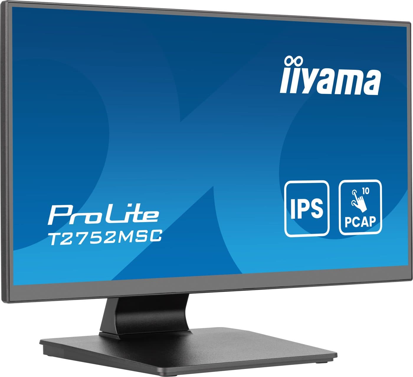iiyama T2752MSC-B1AG product photo