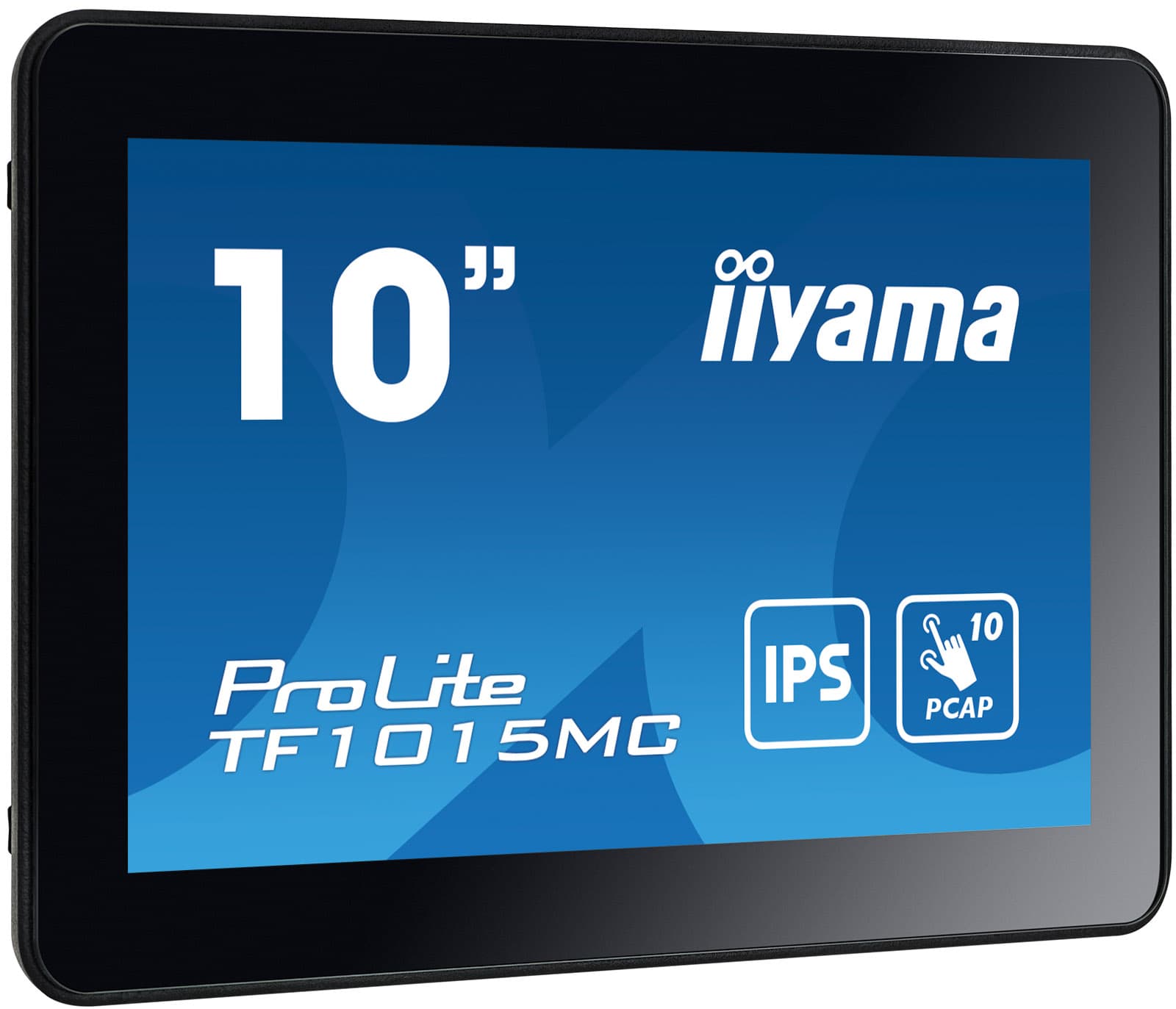 iiyama TF1015MC-B3 product photo
