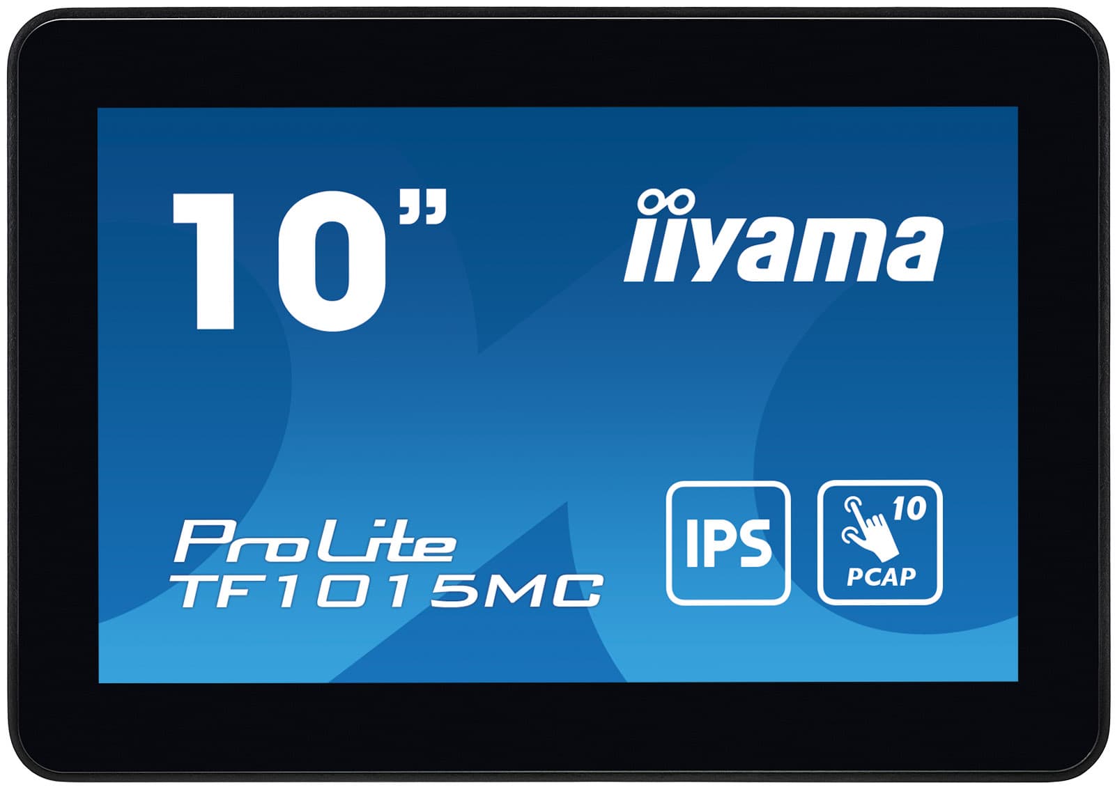 iiyama TF1015MC-B3 product photo