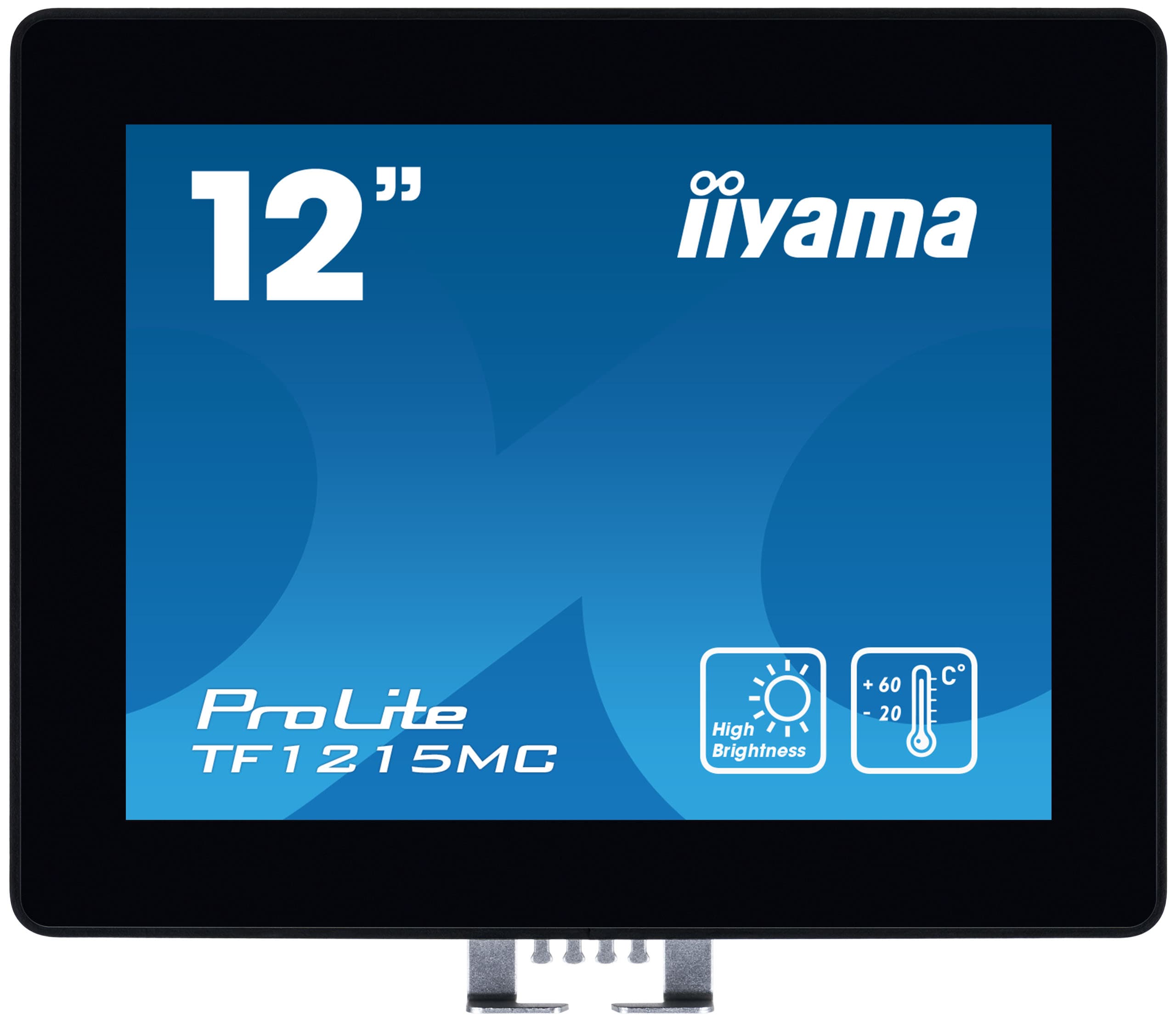 iiyama TF1215MC-B1 product photo
