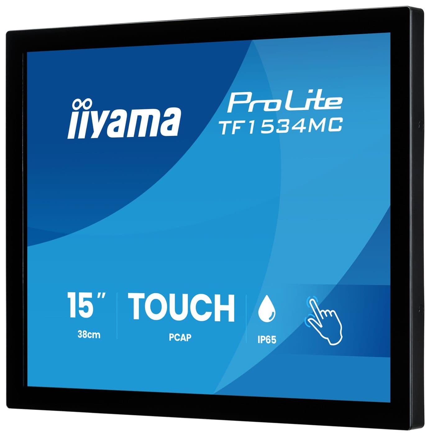iiyama TF1534MC-B8X product photo