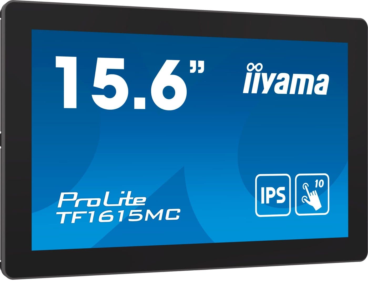 iiyama TF1615MC-B1 product photo