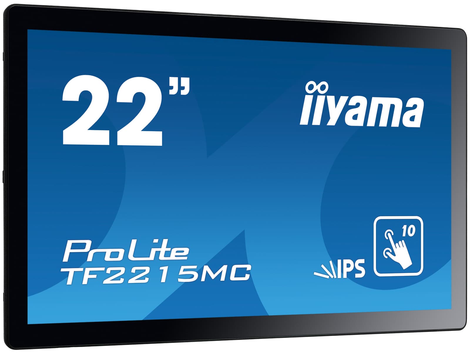 iiyama TF2215MC-B2 product photo