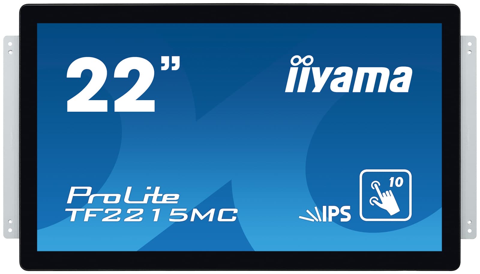 iiyama TF2215MC-B2 product photo