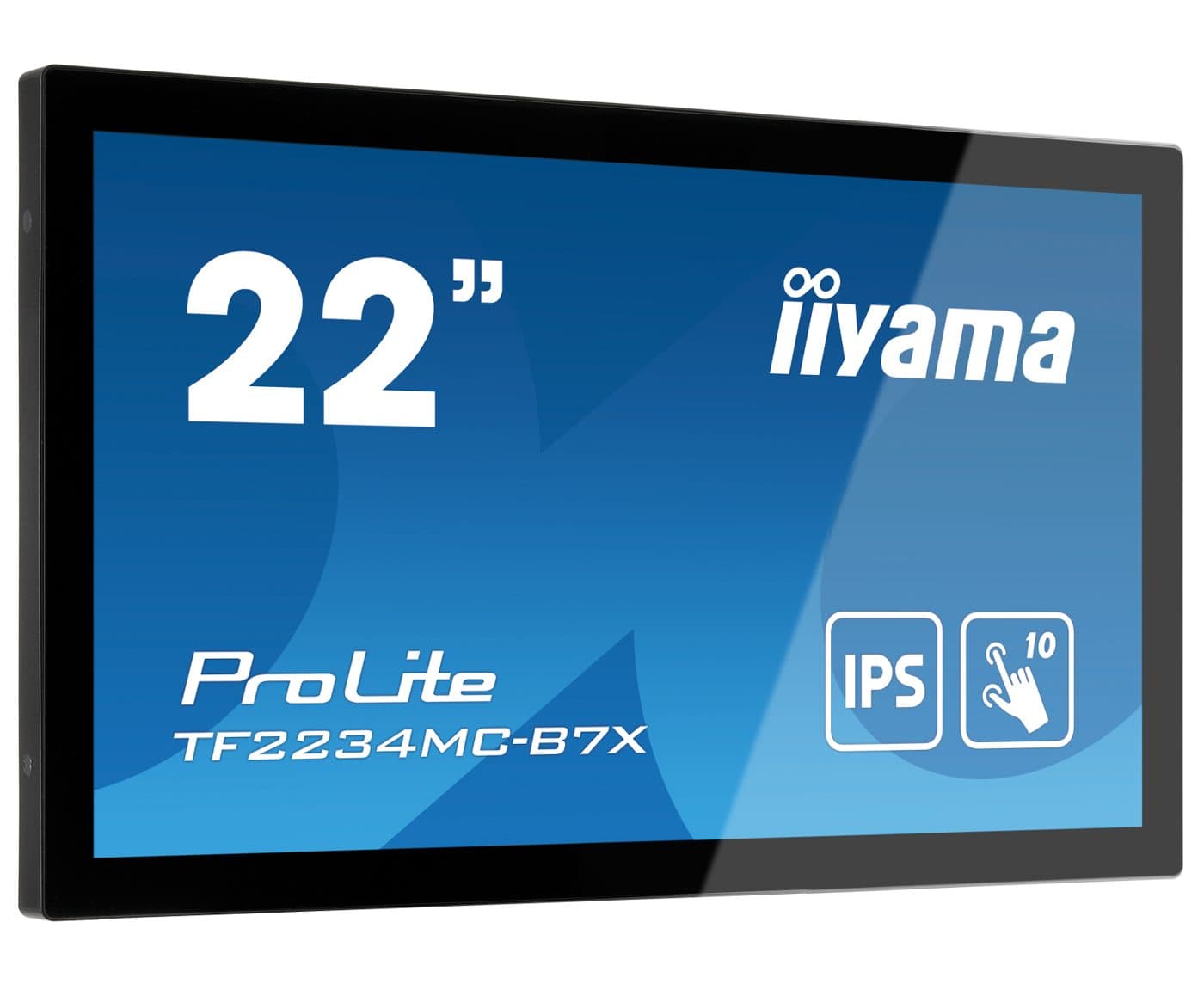 iiyama TF2234MC-B7X product photo