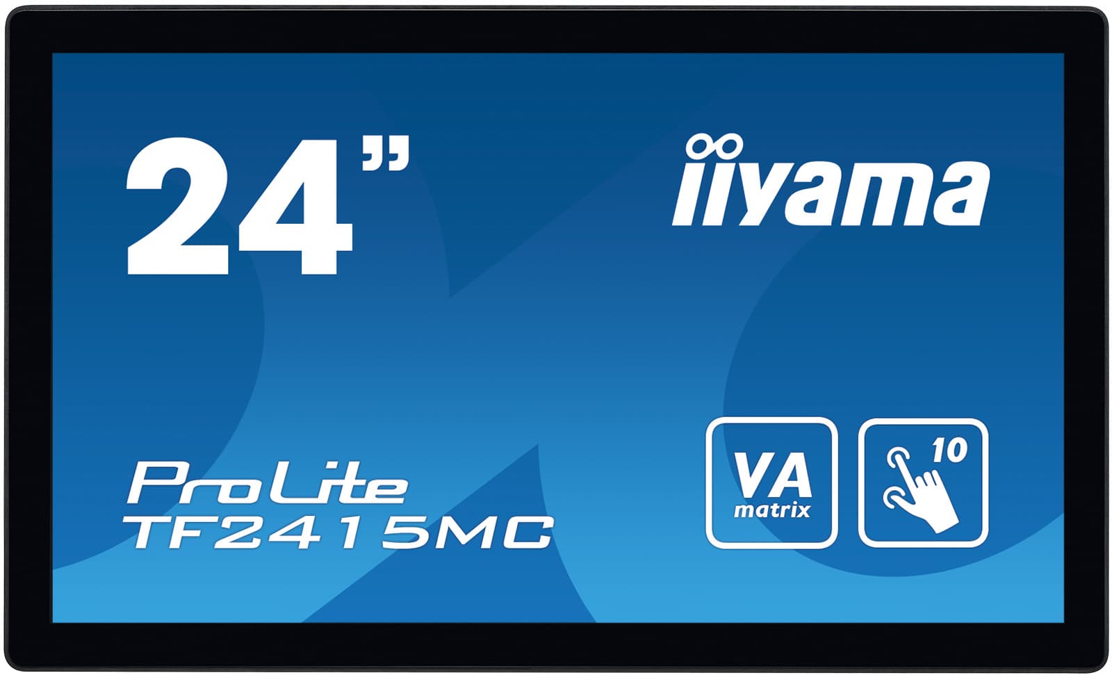 iiyama TF2415MC-B2 product photo