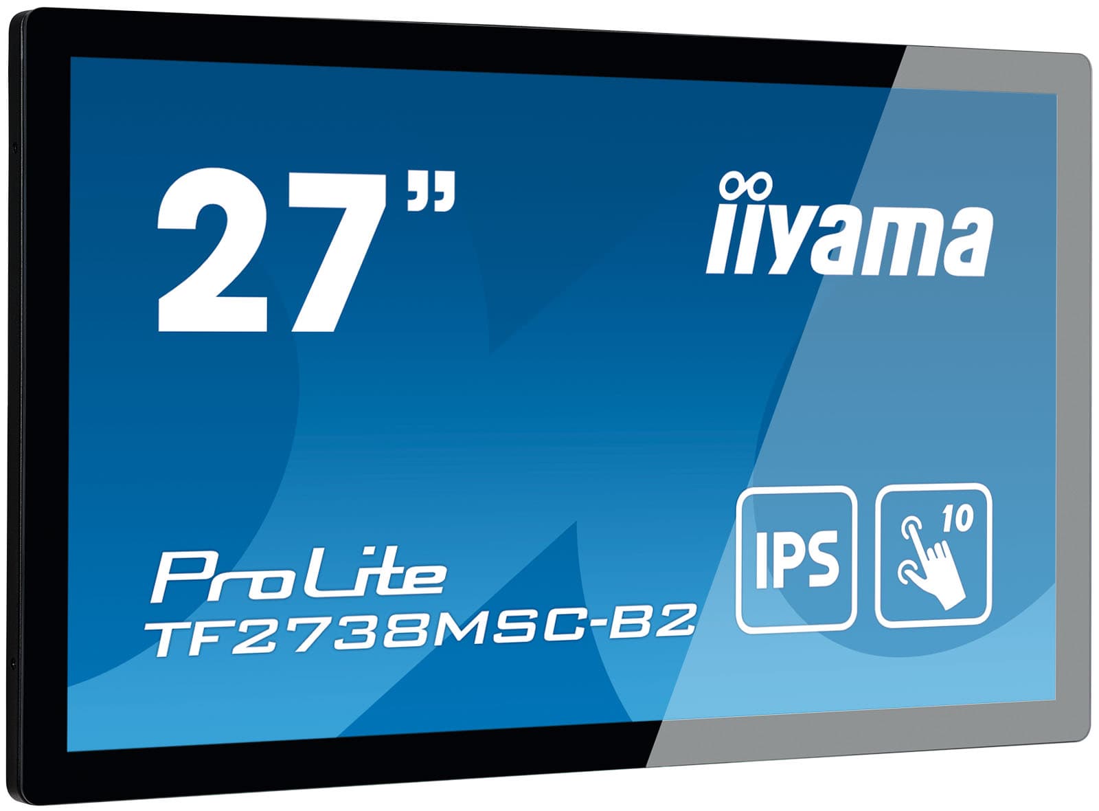 iiyama TF2738MSC-B2 product photo