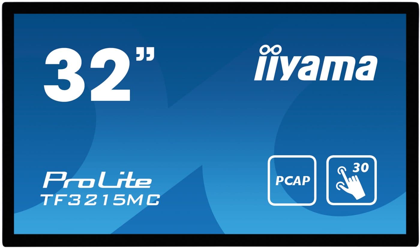 iiyama TF3215MC-B2 product photo