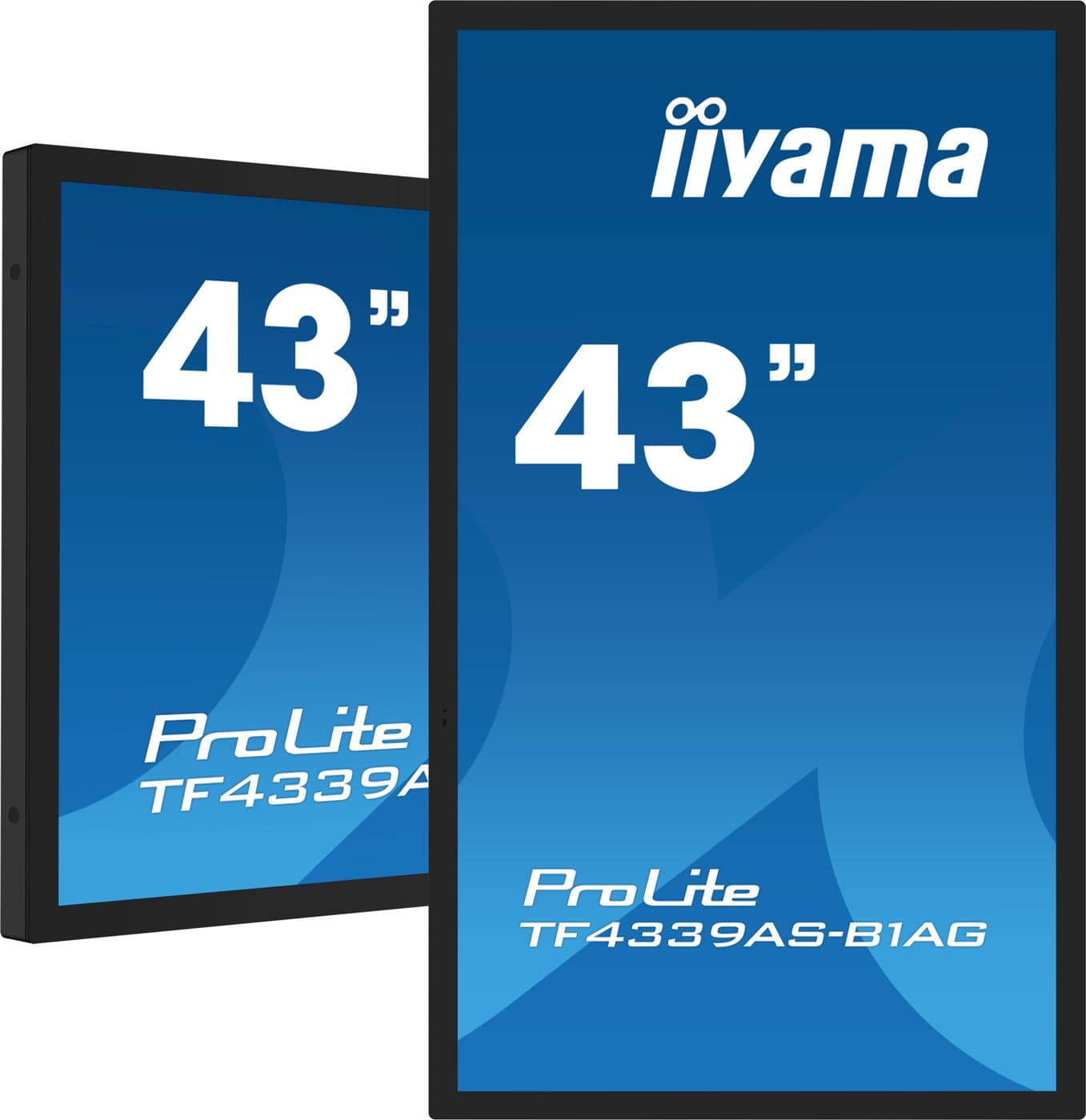 iiyama TF4339AS-B1AG product photo