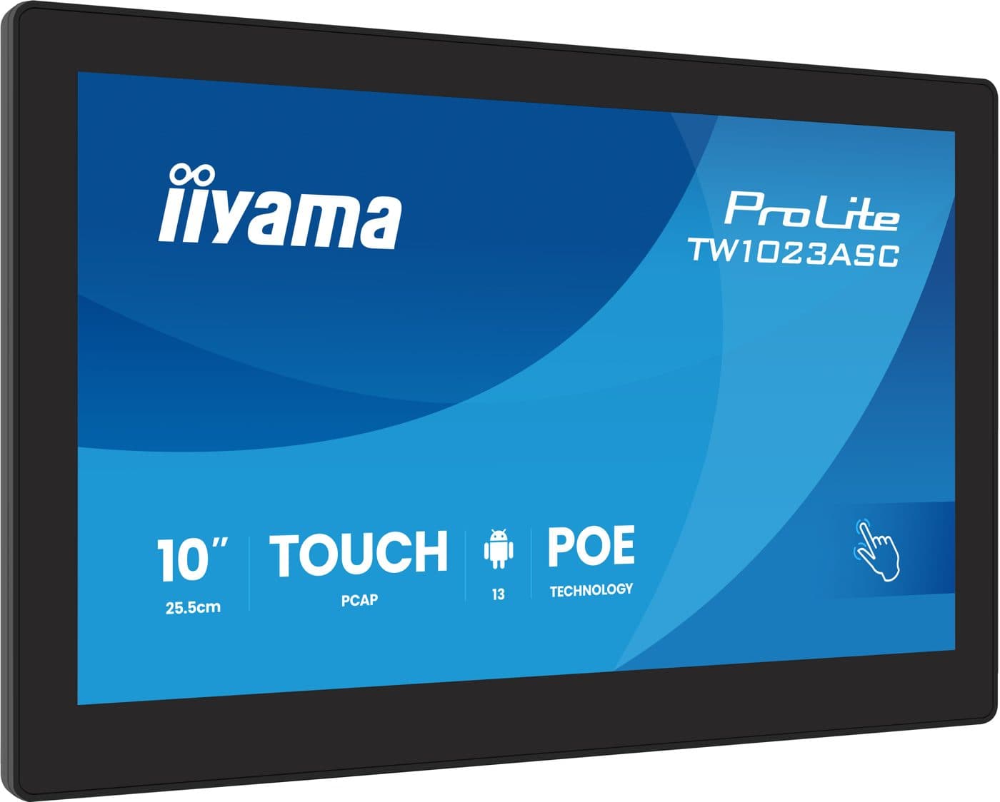iiyama TW1023ASC-B3P product photo