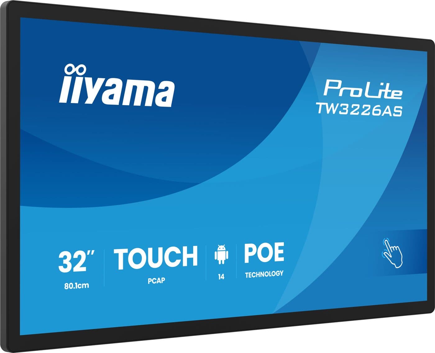 iiyama TW3226AS-B3P product photo