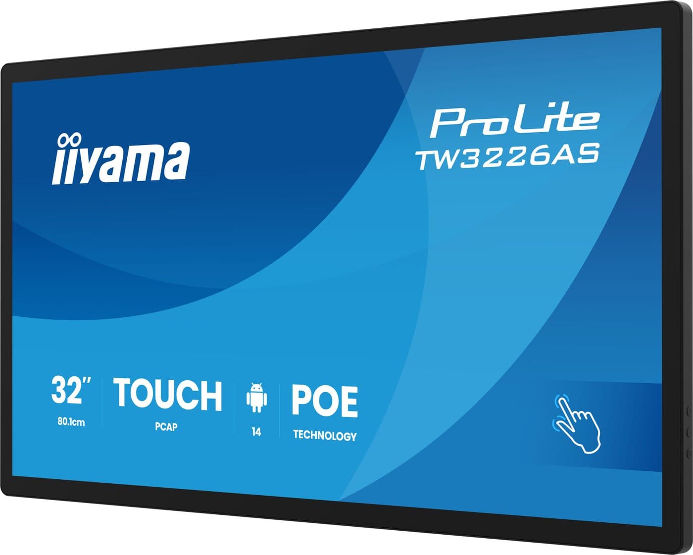 iiyama TW3226AS-B3P product photo