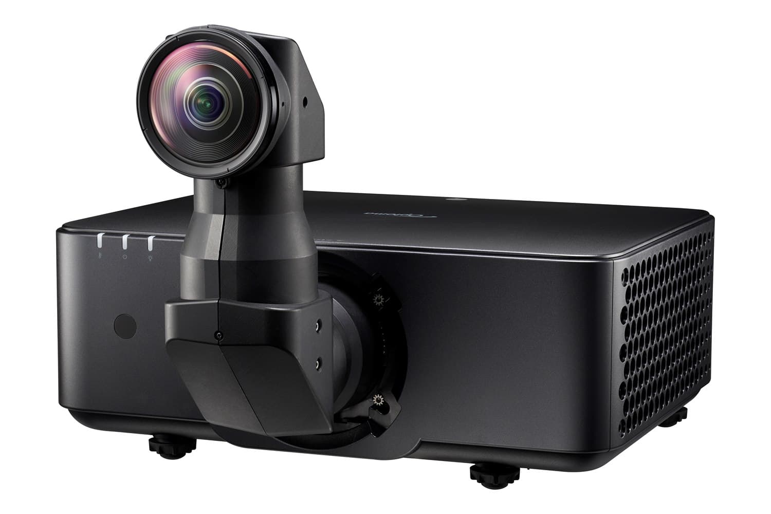 Optoma ZK1000 4K UHD+ ProAV laser projector front view