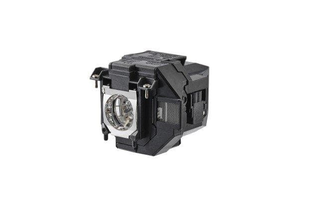 Epson replacement projector lamp module — Epson product photo shared between the ELPLP96 and ELPLP97 lamps