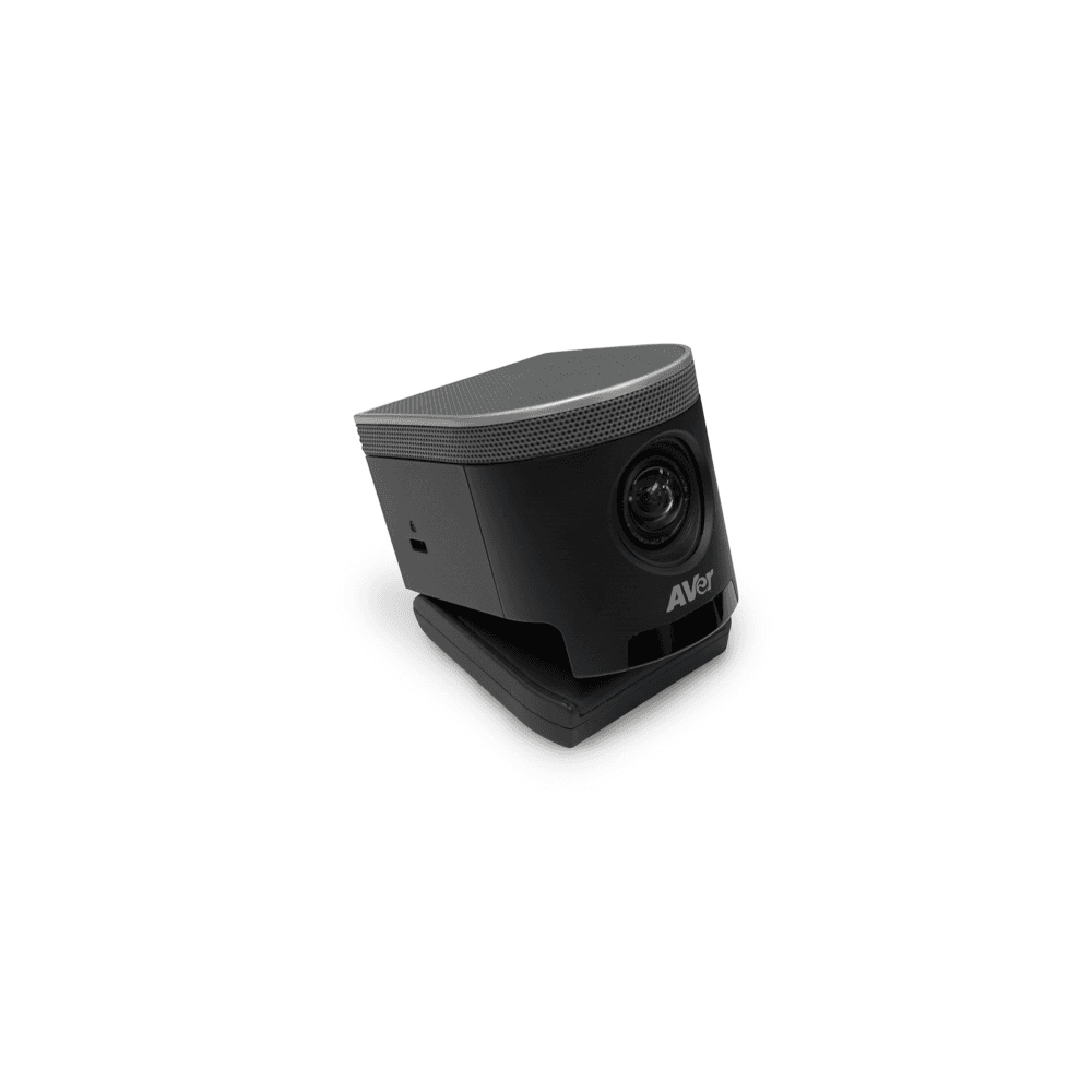 ASUS Room Kit for Google Meet GQE20A Small / Medium Room Kit — the ePTZ UHD camera supplied with this kit. Official ASUS product image.