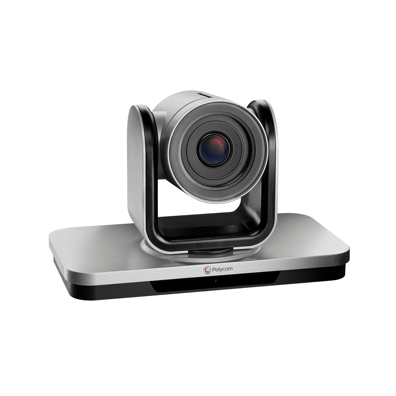 Poly EagleEye IV 12x camera, right-side view