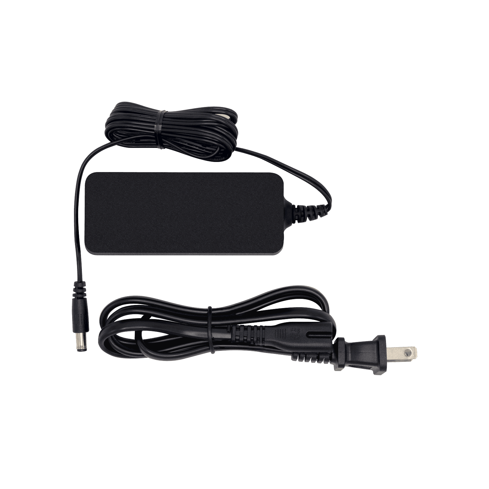 Poly Studio E60 Power Accessory viewed from above
